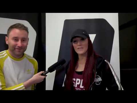 Kay Lee Ray Interview: Starting Out In Wrestling, Future Goals & More!