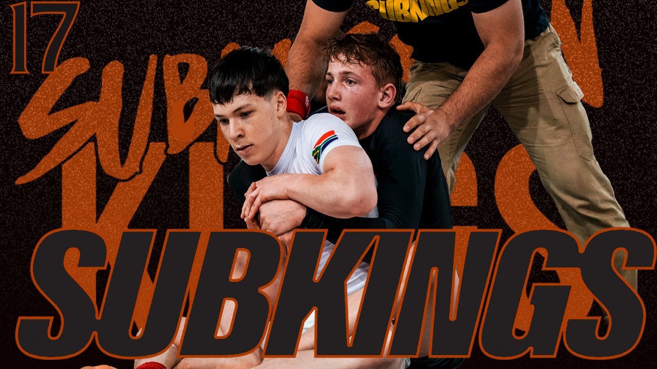 SubKings17 Adults Mat 3