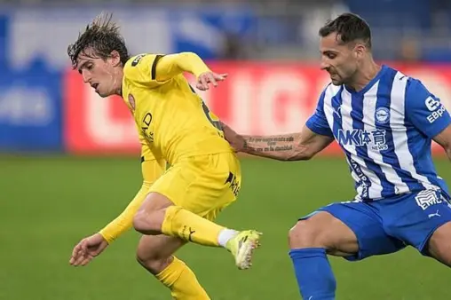 Full Match Replay (Zhou Chuxiong)