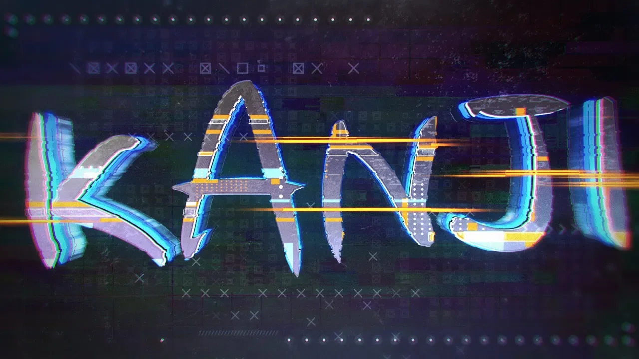 Kanji Entrance Music & Video background