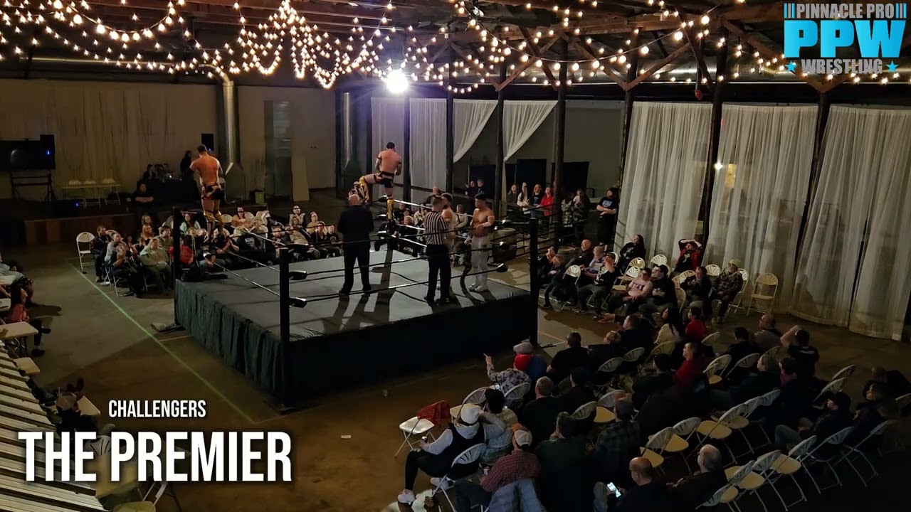 The Premier vs Royal Flavuh - 1/25/25