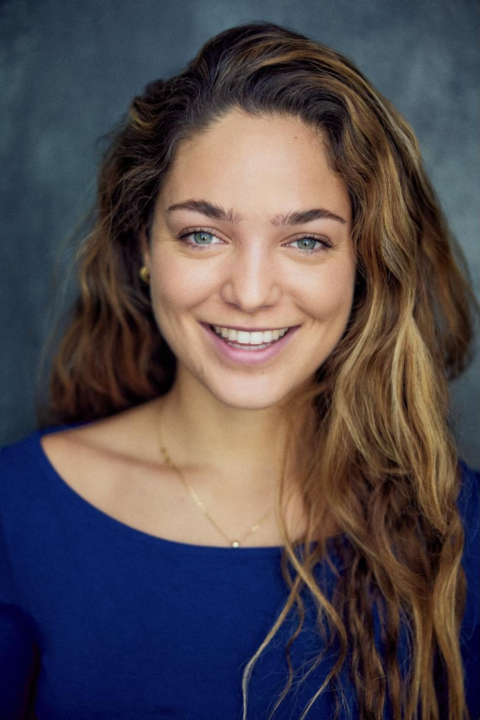Ainhoa Mounier