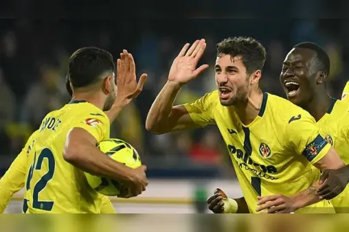 Full Match Highlights