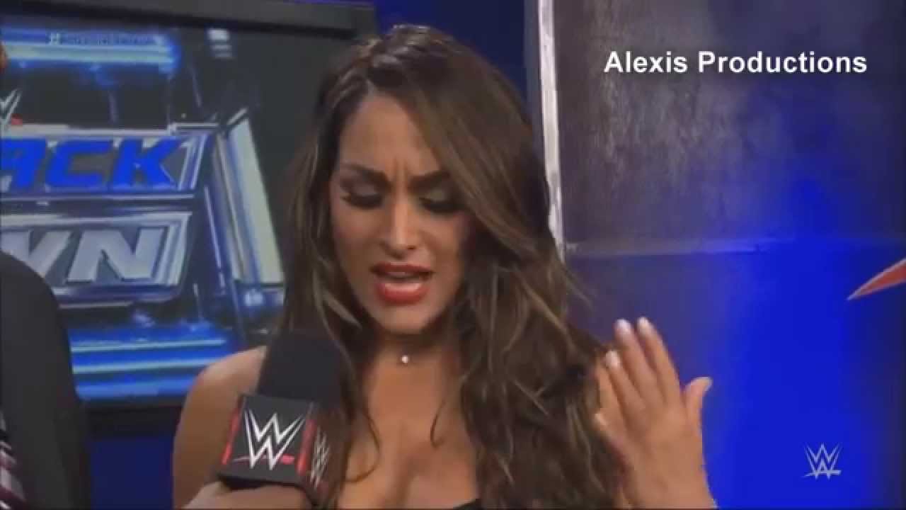MEAN GIRLS WWE STYLE! background