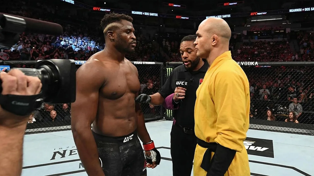 They Mocked the “Kung Fu Masters” — Until MMA Fighters Exposed the Truth in the Ring