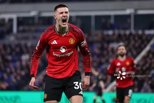 Full Match Highlights