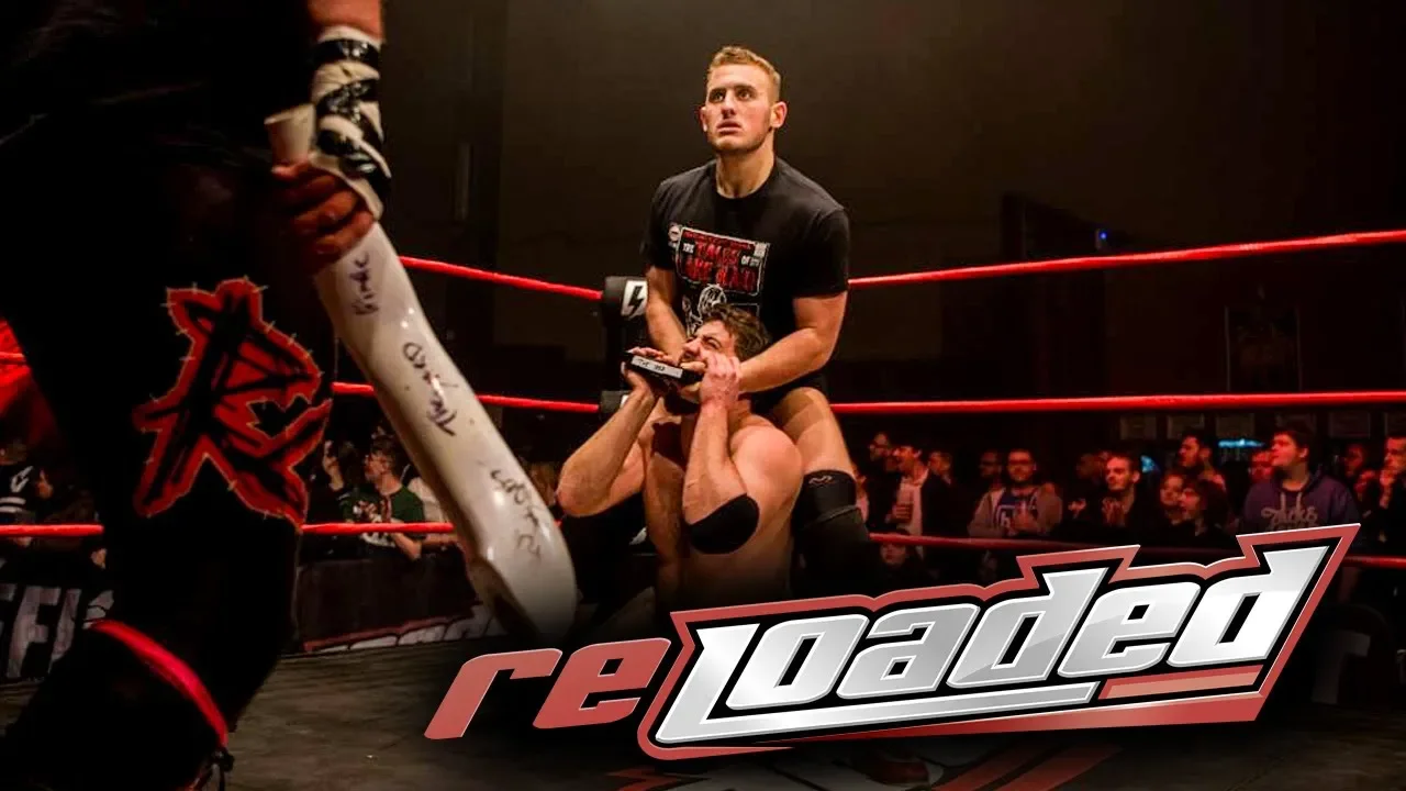 ReLoaded Podcast #5: PAC/David Starr Preview, New "Breakout" Division & More