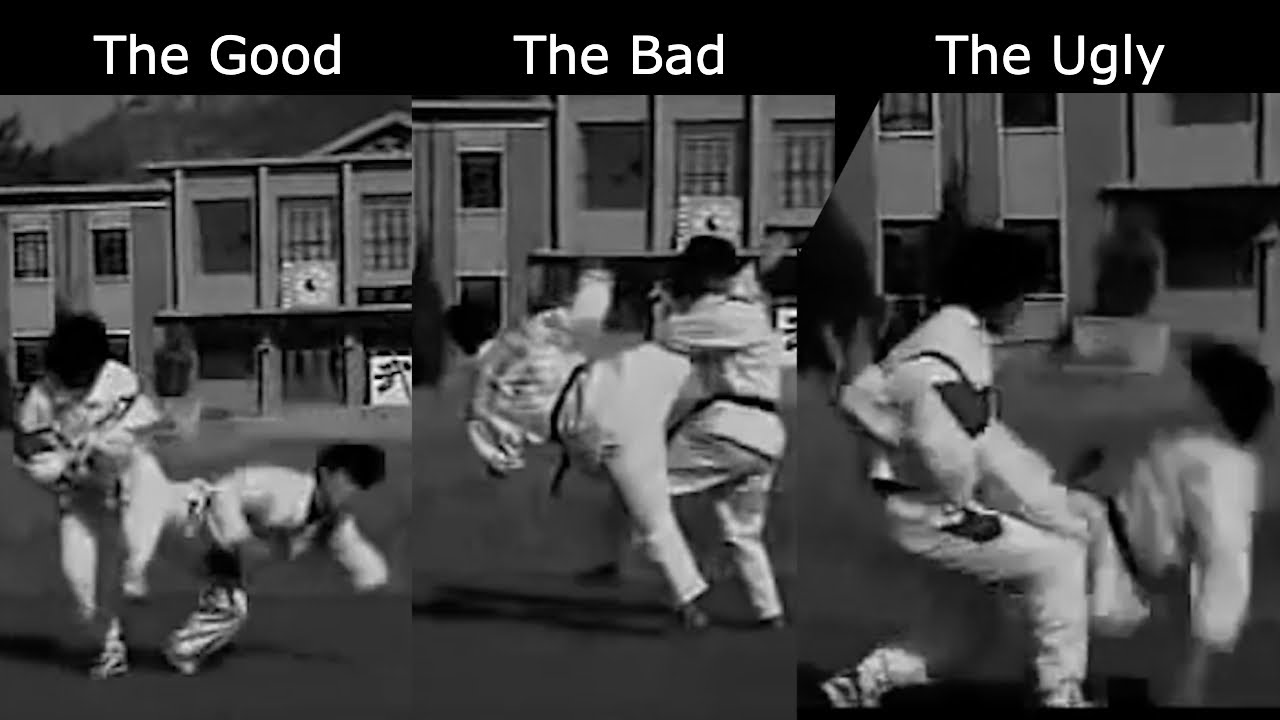 7 Kungfu Techniques To Try In Your Martial Arts, MMA, Self Defense background
