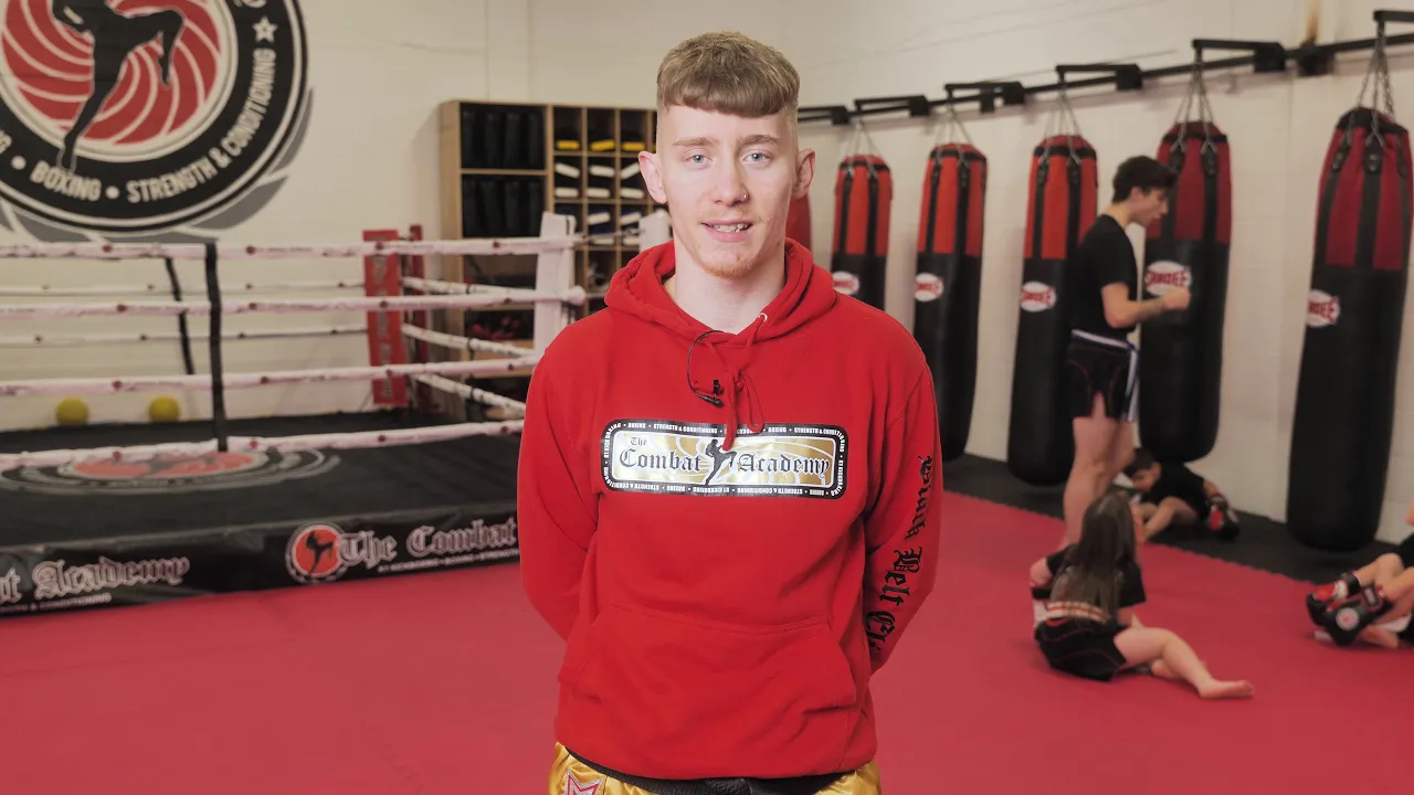 Meet the Team: Callum Cope