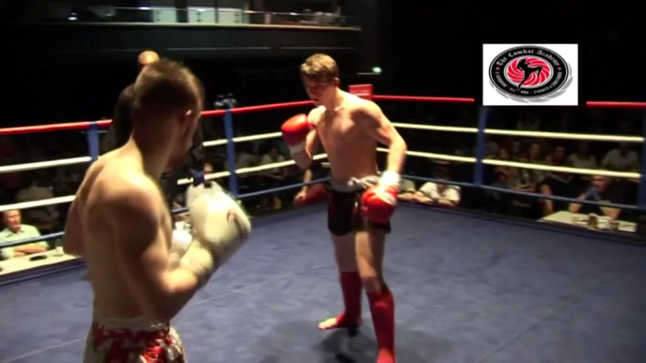 Annual Awards 2014 senior fighter of the year