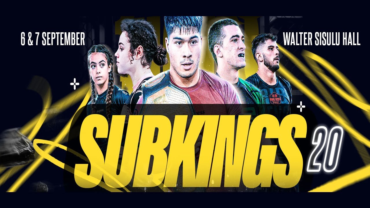 SubKings20 Kids - Mat 3