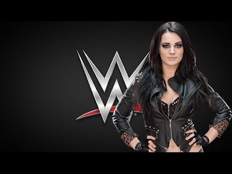 A New Paige in Divas History - Raw Fallout - April 7, 2014 ™