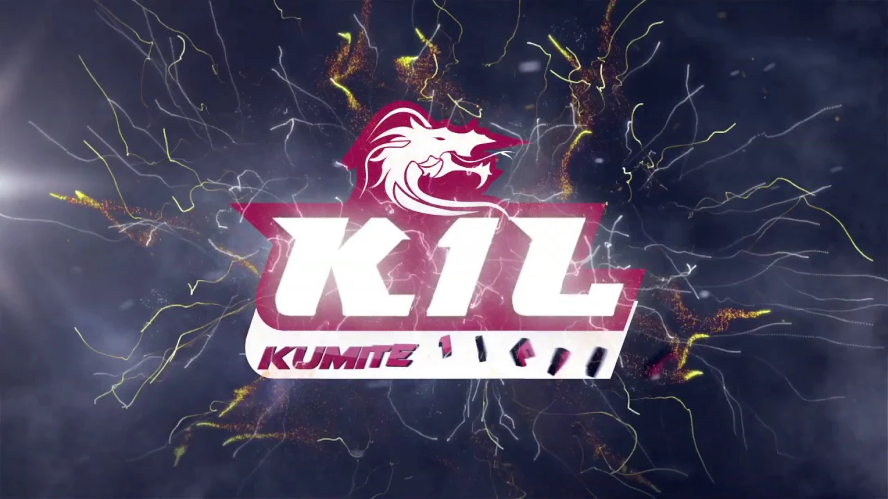 KUMITE 1 LEAGUE WEIGHING EVENT WITH LEGEND MIKE TYSON | k1l | MIKE TYSON |