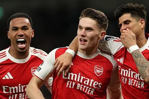 Full Match Replay (Chen Kaidong, He Hui)