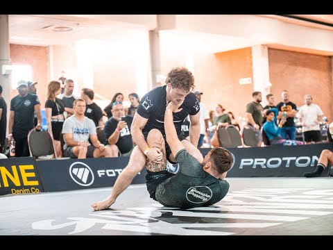 Subkings 21 Alex Marcelino vs Martin Bezuidenhout