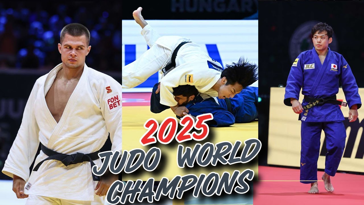 Our 2025 World Champions! background