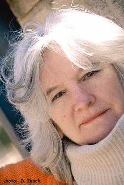 Eve A. Ma