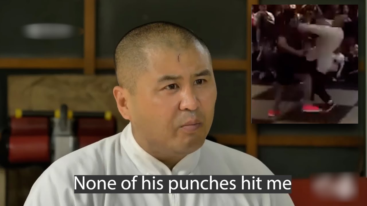 From Master to Disaster: The Shoe's Fault, Obviously! (Lei Lei Interview)