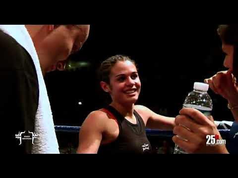 FULL NIGHT 2009: Couzy vs Nouveau backdrop