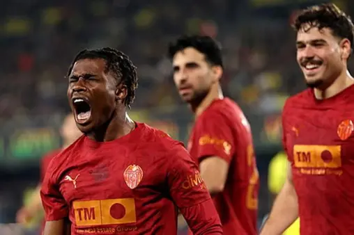 Full Match Replay (Li Xiao)