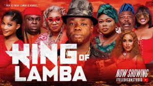 King Of Lamba - Latest Yoruba Movie 2026 Drama | Iteledicon | Jaiye Kuti | Kemity | Papaya Ex - 123Movies