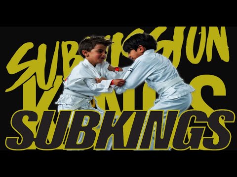 SubKings19 Kids Mat 1 background