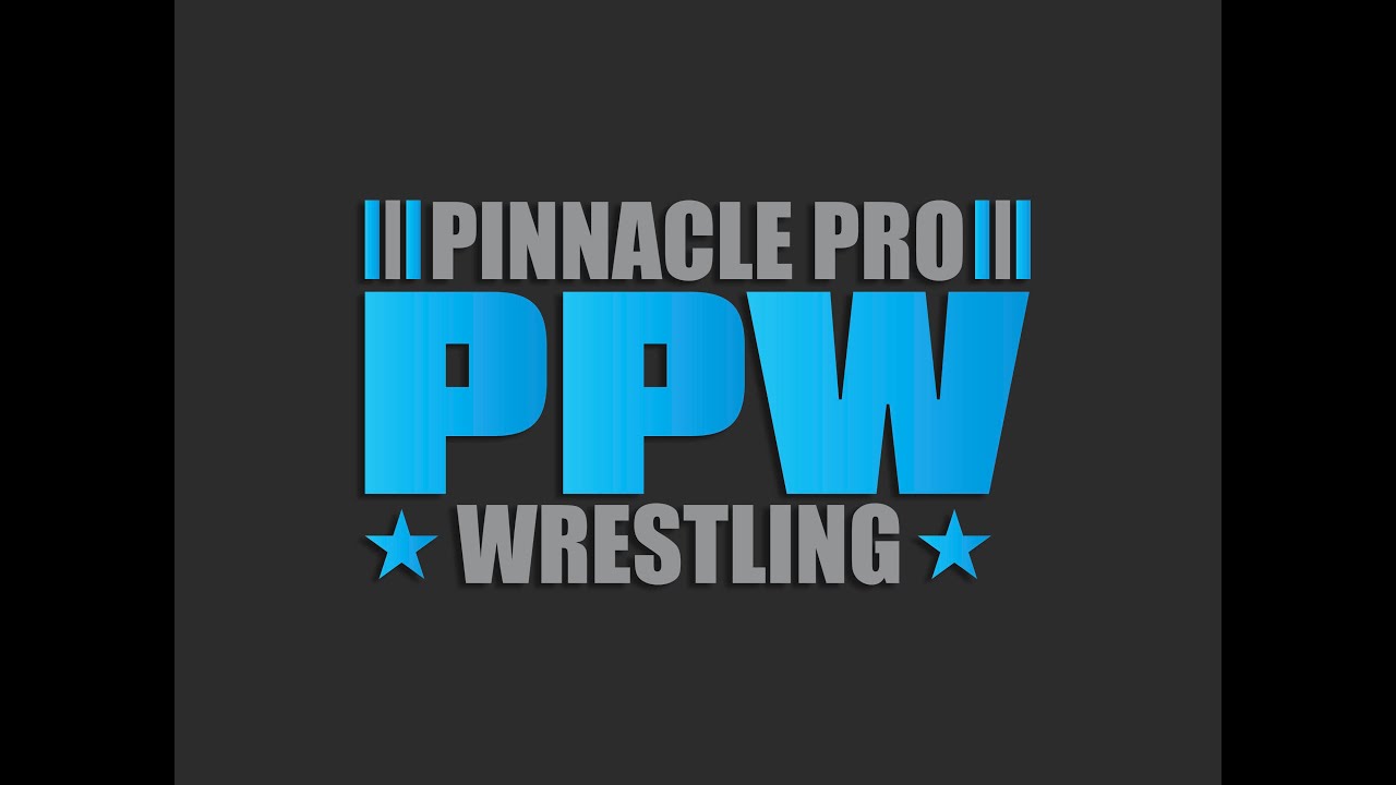 Sierra vs Blair Onyx - Pinnacle Pro Wrestling 3/9/24 backdrop
