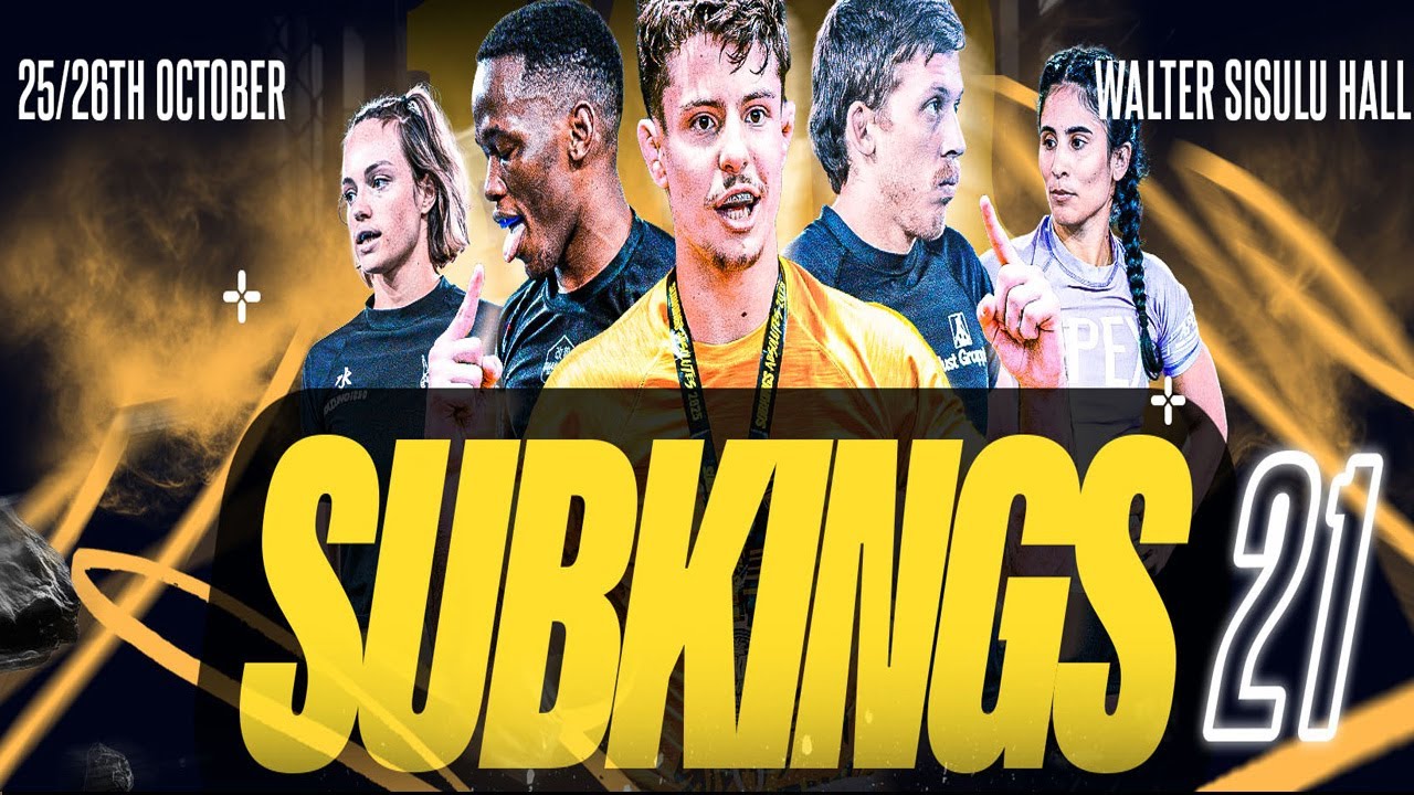 SubKings 21 Kids - Mat 2
