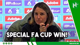 Chelsea ELIMINATE Manchester United from FA Cup | Bompastor