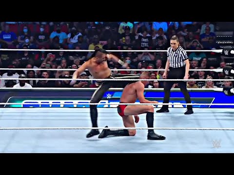 Shinsuke Nakamura Kinshasa Compilation 2019-23
