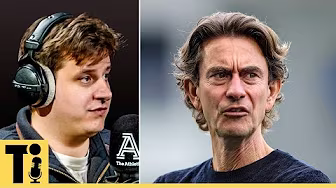 Are Spurs secretly bad & are Bayern the best team in the world?