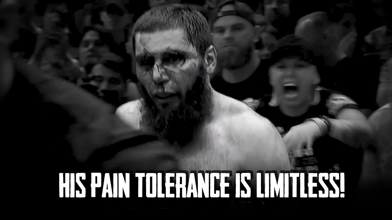 The MOST BRUTAL "King Of Brawl" ALIY ZVER! Bare-Knuckle BoxingTOP DOG CHAMPIONSHIP (HIGHLIGHTS)