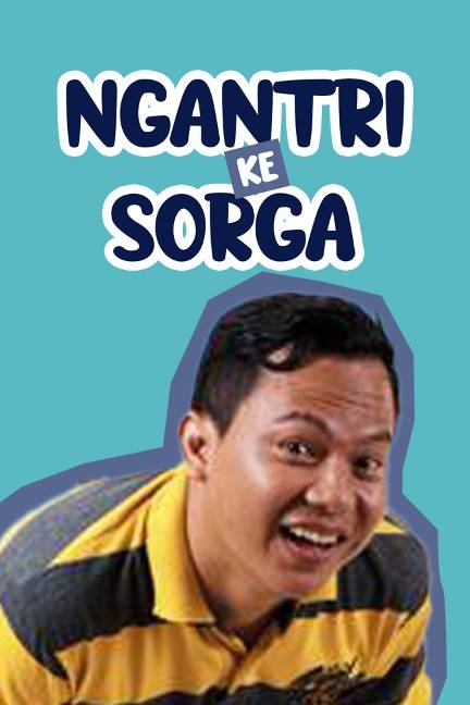 Ngantri ke Sorga background