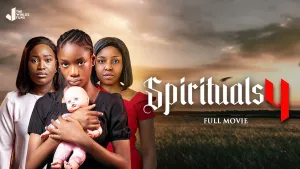 spirituals 4