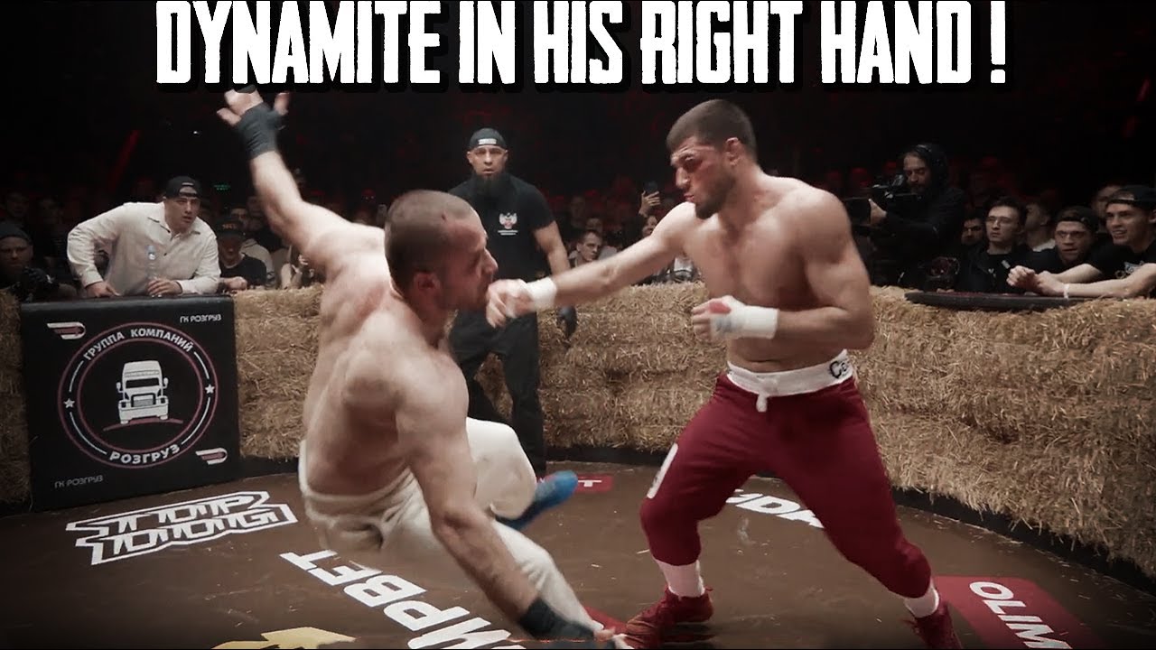 The MOST Brutal Fights TOP DOG 27 (PART 2) | Bare-Knuckle Boxing Championship | HIGHLIGHTS