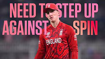 Tactical preview - England vs Pakistan | Can England counter the Pakistan spin threat?