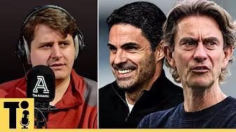 Arsenal hammer Spurs, Liverpool lose again, Newcastle beat Man City