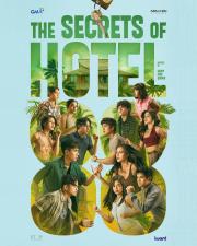 The Secrets of Hotel 88