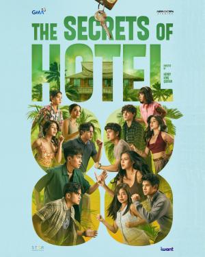 The Secrets of Hotel 88