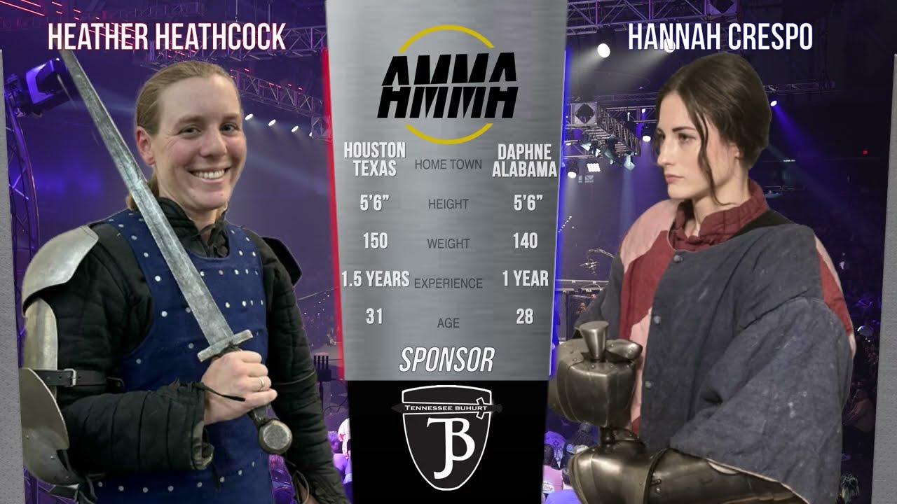 ARMORED MMA: SAN ANTONIO, TX (Exhibition Fights)