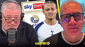 "REDUCTION OF £250 MILLION!" Football Finance Expert REVEALS Impact of RELEGATION on Spurs' Finances