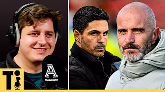 Chelsea hold Arsenal, Liverpool & Man Utd win & Spurs lose again