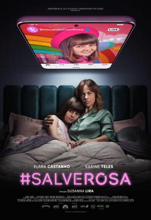 #SaveRosa [Portuguese]