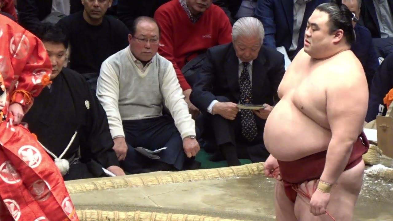 速報❗️王鵬vs隆の勝【大相撲令和8年1月場所】千秋楽 15日目 初場所 OHO vs TAKANOSHO [JAN2026DAY15] 2026/1/25