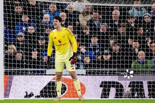 Full Match Replay (Commentary by Zhan Jun, Zhang Lu, Cheng Siqin)