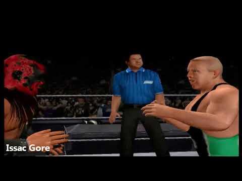 The Boogeyman vs Finlay