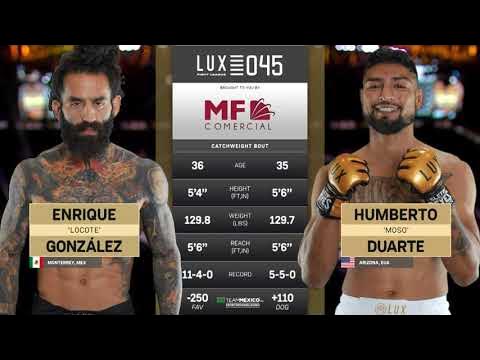 El rugido del ‘Locote’ en casa 🐺🔥 | Victoria unánime en LUX 045 – Monterrey