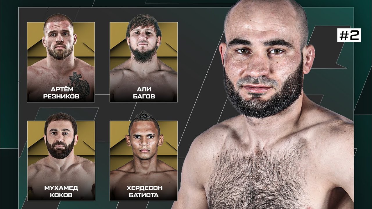 Дауд Шайхаев | Главные Победы в Карьере