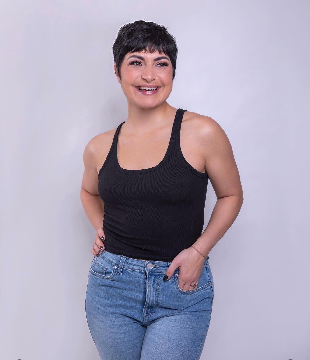 Samantha Schiumo