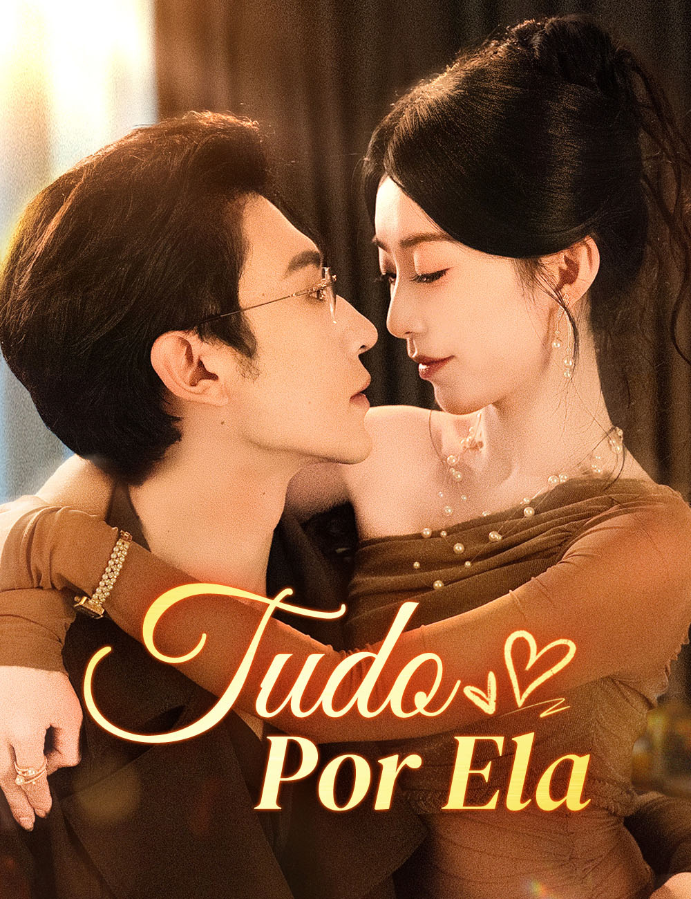 Tudo Por Ela [Doblado] poster